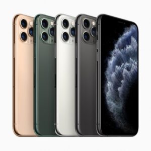 Apple iPhone 11 Pro 64Gb (Ekspozicinė prekė)