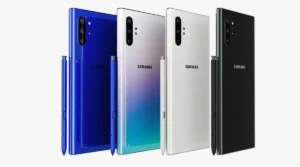 Samsung N975 Galaxy Note 10 Plus 256GB (Ekspozicinė prekė)