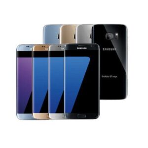 Samsung Galaxy S7 32GB G930F (Ekspozicinė prekė)