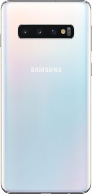 Samsung G973 Galaxy S10 Dual Sim 128GB (Ekspozicinė prekė)