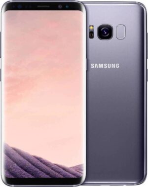 Samsung G950 Galaxy S8 64GB (Ekspozicinė prekė)