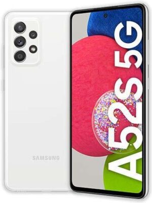 Samsung A528 Galaxy A52s 5G DS 128GB (Ekspozicinė prekė)